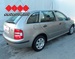 ŠKODA FABIA COMBI 1,4