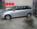 ŠKODA FABIA COMBI 1,6 TDI