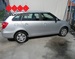 ŠKODA FABIA COMBI 1,6 TDI