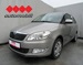 ŠKODA FABIA COMBI 1,6 TDI