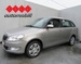 ŠKODA FABIA COMBI 1,6 TDI