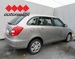ŠKODA FABIA COMBI 1,6 TDI