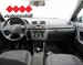 ŠKODA FABIA COMBI 1,6 TDI