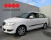 ŠKODA FABIA COMBI 1,6 TDI