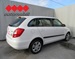 ŠKODA FABIA COMBI 1,6 TDI