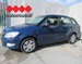 ŠKODA FABIA COMBI 1,6 TDI
