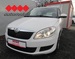 ŠKODA FABIA COMBI 1,6 TDI