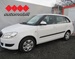ŠKODA FABIA COMBI 1,6 TDI