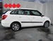 ŠKODA FABIA COMBI 1,6 TDI