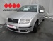 ŠKODA FABIA COMBI 1,9 TDI