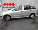ŠKODA FABIA COMBI 1,9 TDI