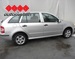 ŠKODA FABIA COMBI 1,9 TDI