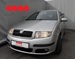ŠKODA FABIA COMBI 1,9 TDI