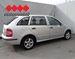 ŠKODA FABIA COMBI 1,9 TDI