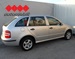 ŠKODA FABIA COMBI 1,9 TDI