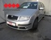 ŠKODA FABIA COMBI 1,9 TDI