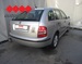 ŠKODA FABIA COMBI 1,9 TDI