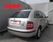 ŠKODA FABIA COMBI 1,9 TDI
