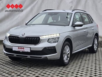 ŠKODA KAMIQ 1.0 TSI