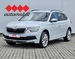 ŠKODA KAMIQ 1.5 TSI DSG STYLE