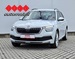 ŠKODA KAMIQ 1.5 TSI DSG STYLE
