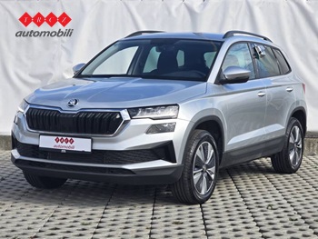 ŠKODA KAROQ 1.5 TSI DSG