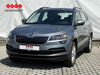 ŠKODA KAROQ 1.6 TDI