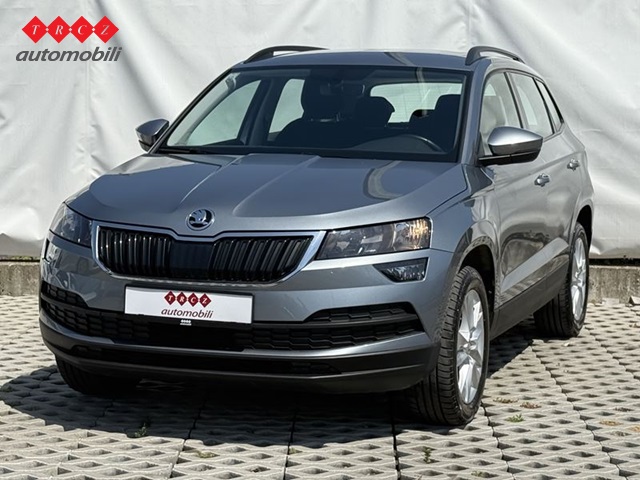 ŠKODA KAROQ 1.6 TDI