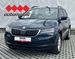 ŠKODA KAROQ 1.6 TDI AMBITION