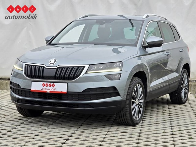 ŠKODA KAROQ 1.6 TDI DSG