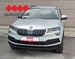 ŠKODA KAROQ 2.0 TDI DSG 4X4