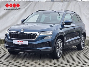 ŠKODA KAROQ 2.0 TDI DSG AMBITION
