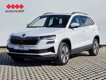 ŠKODA KAROQ 2.0 TDI DSG