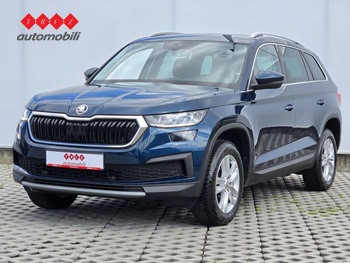 ŠKODA KODIAQ 1.5 TSI BUSINESS