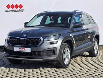 ŠKODA KODIAQ 1.5 TSI DSG BUSINESS