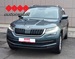 ŠKODA KODIAQ 2.0 TDI 4X4