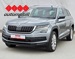 ŠKODA KODIAQ 2.0 TDI 4X4 DSG