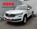 ŠKODA KODIAQ 2.0 TDI DSG