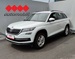 ŠKODA KODIAQ 2.0 TDI DSG