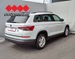 ŠKODA KODIAQ 2.0 TDI DSG