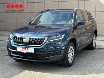 ŠKODA KODIAQ 2.0 TDI DSG 4X4 **7 SJEDALA**