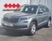 ŠKODA KODIAQ 2.0 TDI DSG 4X4