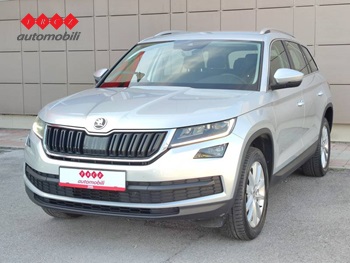 ŠKODA KODIAQ 2.0 TDI DSG *7 SJEDALA*