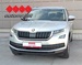 ŠKODA KODIAQ 2.0 TDI DSG *7 SJEDALA*