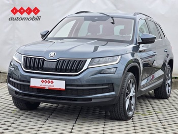 ŠKODA KODIAQ 2.0 TDI DSG BUSINESS