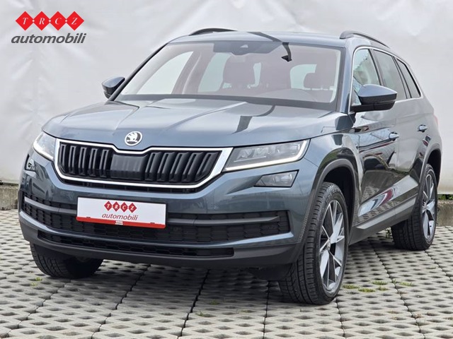 ŠKODA KODIAQ 2.0 TDI DSG BUSINESS