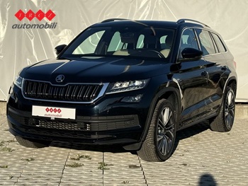 ŠKODA KODIAQ 2.0 TDI DSG L&K