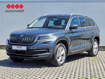 ŠKODA KODIAQ 2.0 TDI DSG Premium