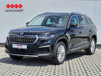 ŠKODA KODIAQ 2.0 TDI DSG Premium