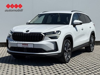 ŠKODA KODIAQ 2.0 TDI DSG SELECTION